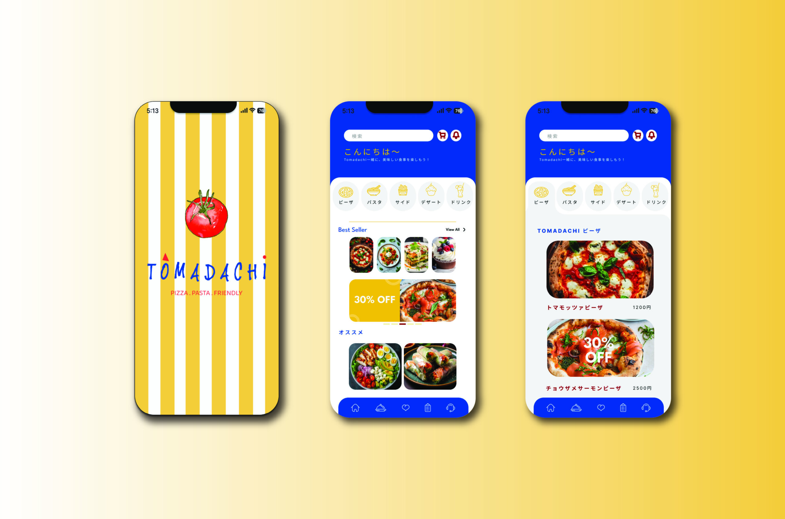 tomadachi app 01